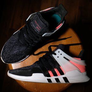 ADIDAS EQT SUPPORT ADV Turbo Men 11.5